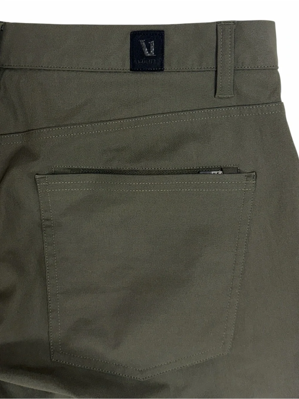 Vuori pants mens